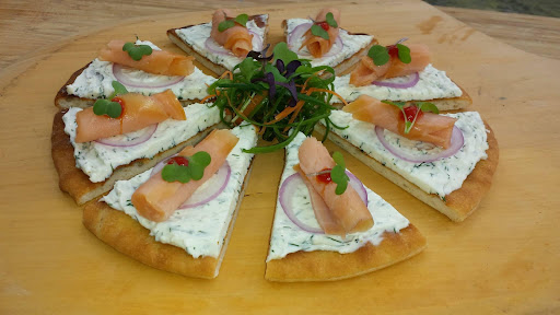 Sweet Magnolia Catering - Thumbnail