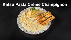 Photo n°71 de TEOKBOKKI Korean Street Food à Melun (Restaurant asiatique)