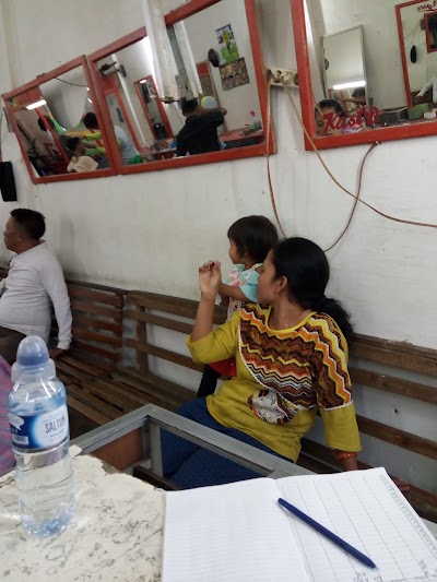 Photos of Pangkas Rambut Anisa
