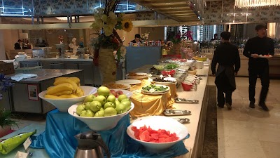 Photos of Hoston Grand Hotel