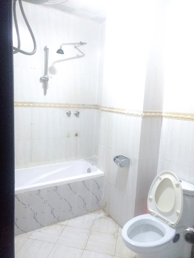Photos of Yejoka Hotel