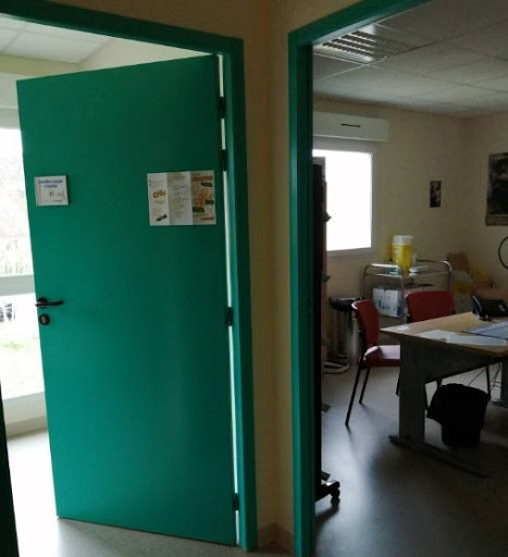 Centre de Santé Sexuelle - Thumbnail