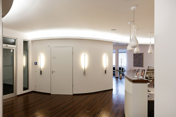 Clinic Dr. Herter