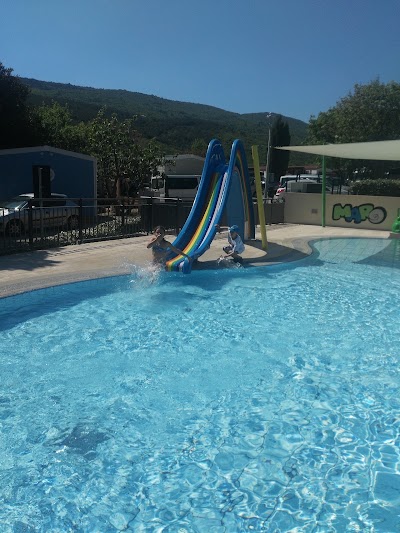 Photos of Marina Camping Resort 4*