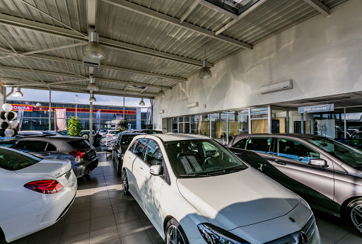 Mercedes-Benz Haguenau - Paul KROELY Cars - Thumbnail
