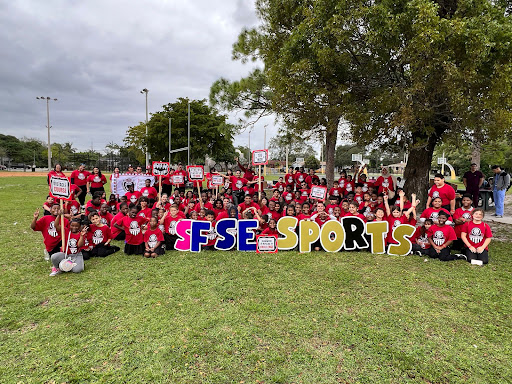 South Florida School Of Excellence