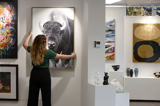 Flagstaff Gallery & Framing