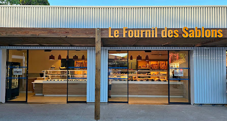 Le Fournil des Sablons