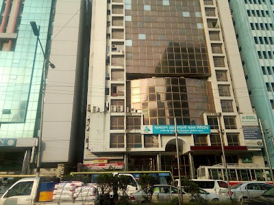 Photos of Dutch-Bangla Bank Limited, Kawran Bazar Branch