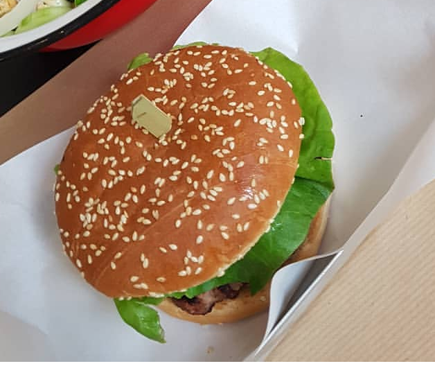 Hi Φαι Grill House