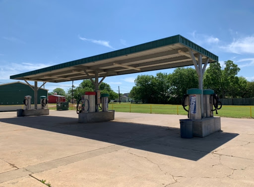 Eagles Corner Car Wash - Thumbnail