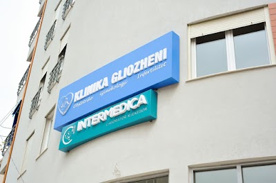 Klinika Gliozheni