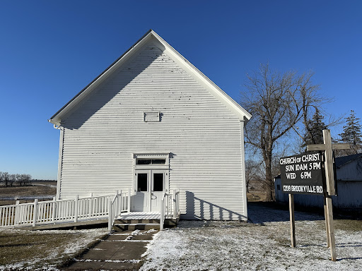 Abingdon Church Of Christ