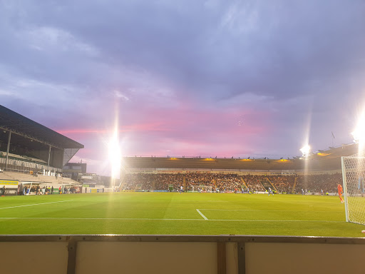 Plymouth Argyle FC - Thumbnail
