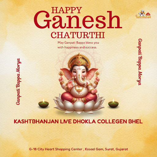 Experience the festive spirit of Surat with Kashtbhanjan's mouthwatering collagen bhel! Celebrate… post image