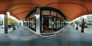 Photo n°51 de Le Janissaire à Paris (Restaurant gastronomique)