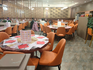 Photo n°9 de Wok Etoile Restaurant à volonté à Montévrain (Restaurant de sushis)