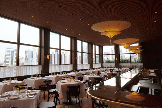 Bistrot Parigi by null