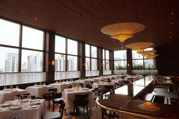 Bistrot Parigi by null