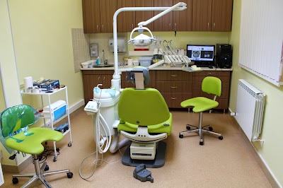 Photos of Dental Centre Stvolygin