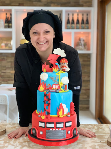 Kiara's Cakes