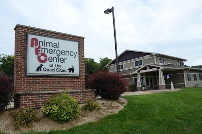 Animal Emergency Center Of The Quad Cities