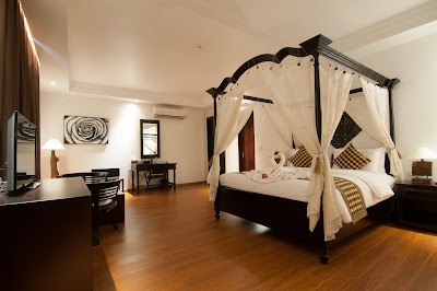 Photos of La Rose Suites