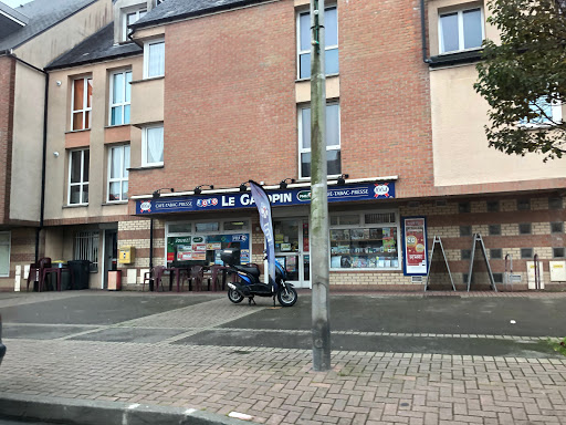 Le Galopin PMU