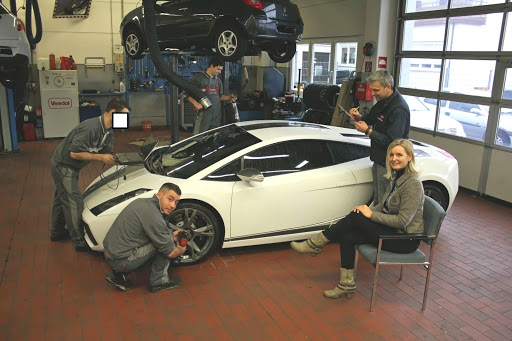 Autohaus Kappis - Thumbnail
