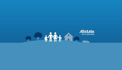 Brandon Hardee: Allstate Insurance