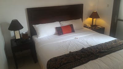 Photos of Black Penny Villas