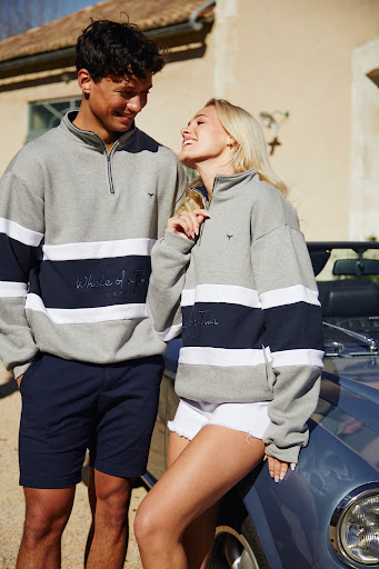 Whale Of A Time Clothing - Thumbnail