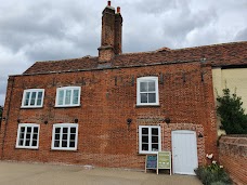 Headstone Manor and Museum london