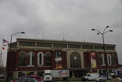 Illinois Terminal