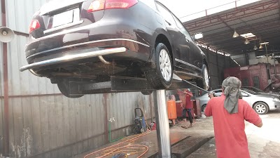 Photos of Five Star Vehicle Solution