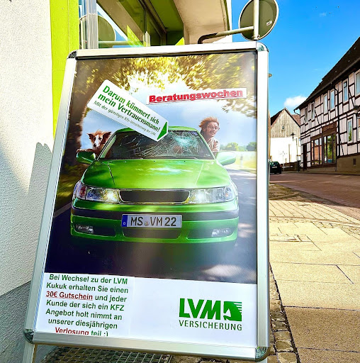 LVM Versicherung Rudolf Kukuk - Versicherungsagentur