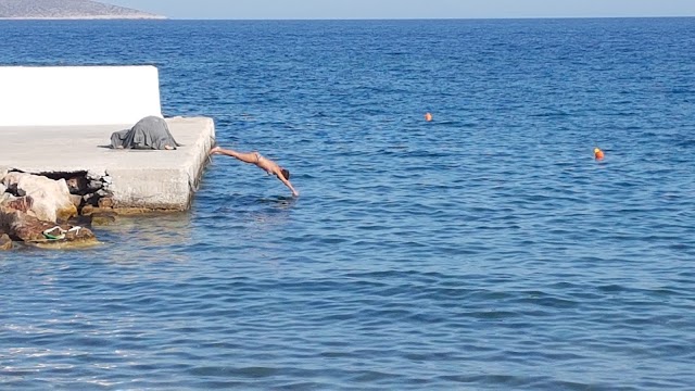 Beach House Antiparos