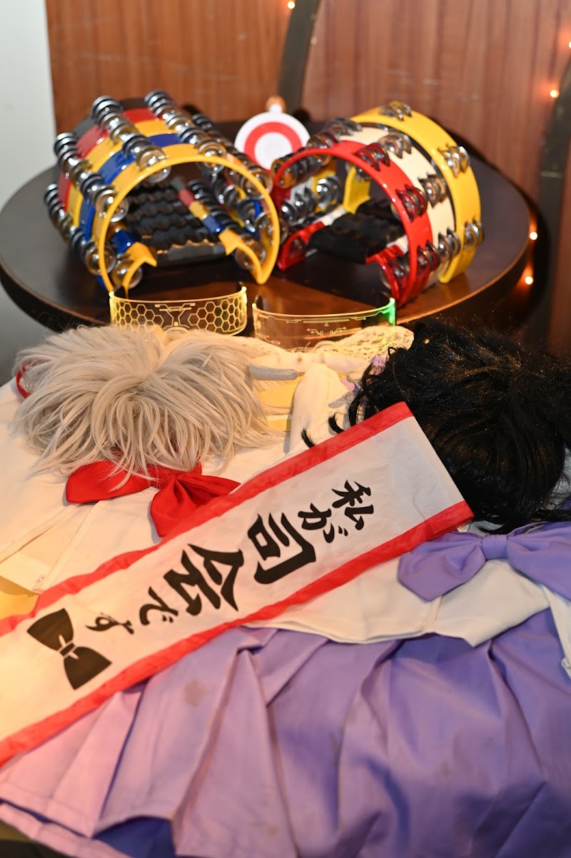 ボイスバー ヒットパレード