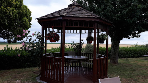 Photo 1 - Le Relais de Mareuil