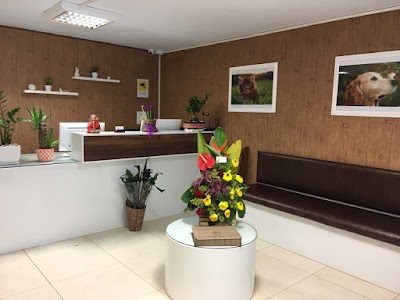 Photos of Sepidar Pet Hospital