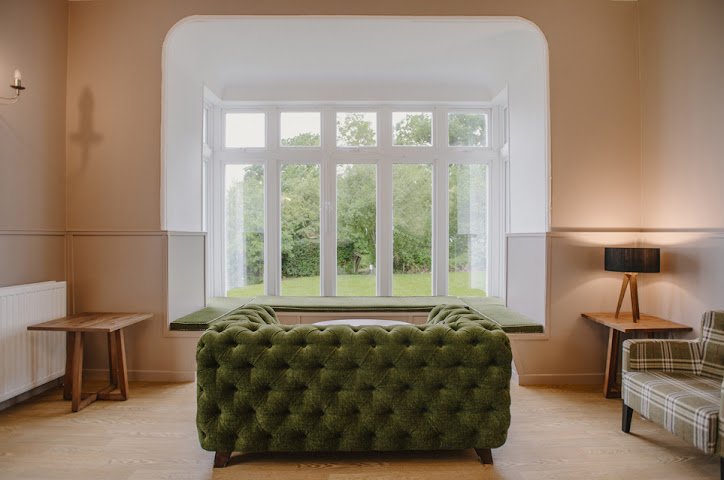 Rowardennan Lodge Youth Hostel by null