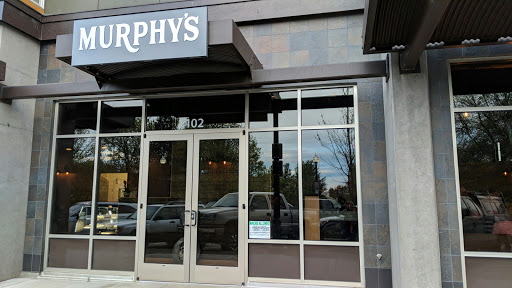 Murphy's on the River
