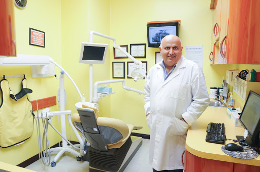 Bright White Dental of Fresh Meadows
