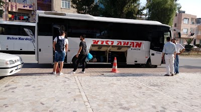 Kışlahan Turizm