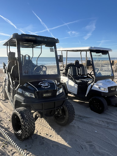 Edisto Bike & Golf Cart Rentals Gallery - United States