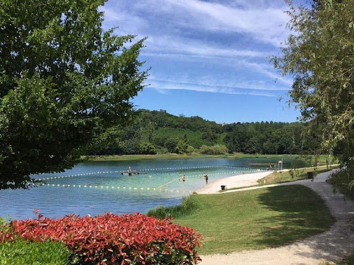 Photo de Plan d'eau de Neufont