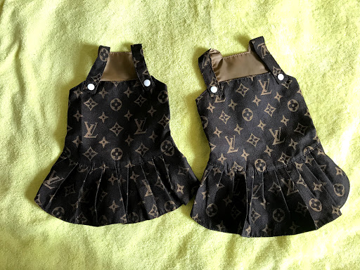 VRSboutique - Visual