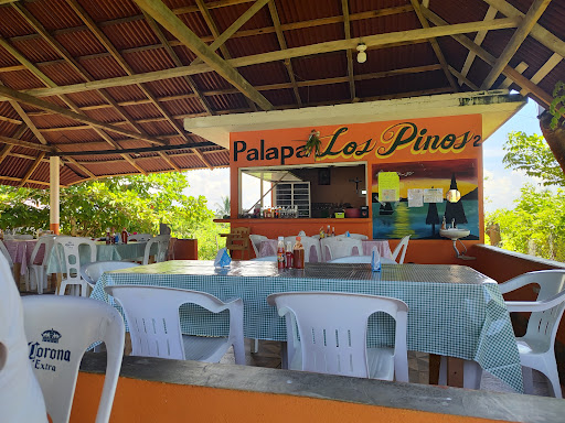 Restaurant Los Pinos 2