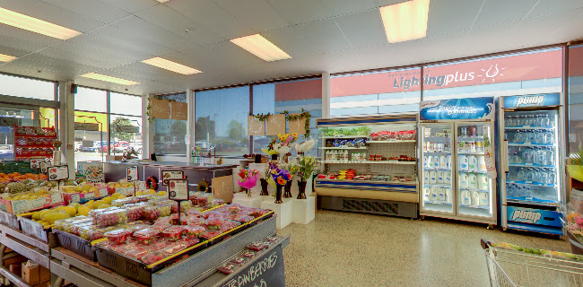 Reviews of The Fresh Market in Tauranga - Fruit and vegetable store
