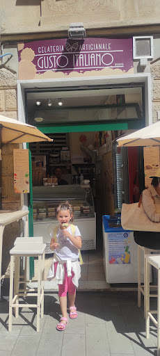 Gelateria Gusto Italiano - Thumbnail